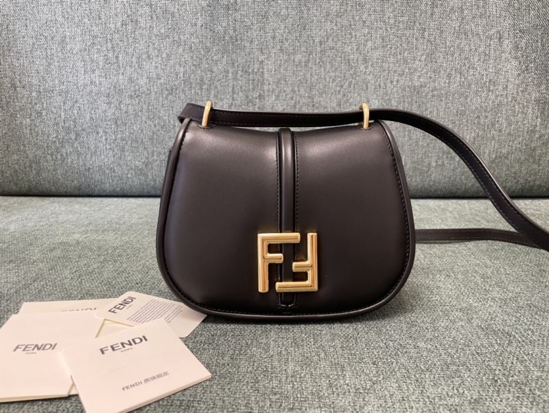 Fendi Satchel Bags